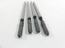 Load image into Gallery viewer, 2002 Harley Touring FLHRCI Road King S&S Adjustable Pushrod & Covers Set 93-5095
