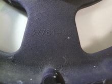 Load image into Gallery viewer, 2016 Harley Touring FLHTP Electra Glide Rear Belt Sprocket Pulley 68T 37781-09 | Mototech271