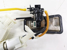 Load image into Gallery viewer, 2009 Harley FXCWC Softail Rocker Fuel Gas Petrol Pump Tested - Read 75283-08 | Mototech271