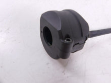 Load image into Gallery viewer, 2015 Ducati Diavel Dark Right Control Switch Start Kill Stop 65010141A