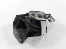 Load image into Gallery viewer, 2012 Harley CVO FLHX SE3 Street Glide Horn Chrome Cover 61300478A | Mototech271