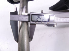 Load image into Gallery viewer, 2013 Harley FXDF Dyna Fat Bob Rear Swingarm With Belt Guards 47820-10 | Mototech271