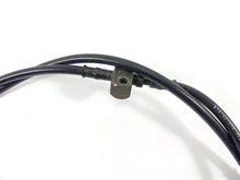 Load image into Gallery viewer, 2016 KTM 1290 Super Duke R Rear Abs Brake Line Hose Set 61342004020 | Mototech271