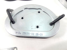 Load image into Gallery viewer, 2010 Harley FXDF Dyna Fat Bob Air Box Cleaner Breather Filter & Cover 29182-08A | Mototech271