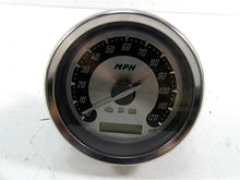 Load image into Gallery viewer, 2006 Harley Touring FLHTCU SE E-Glide Speedometer Gauge Instrument 50k 67518-04A | Mototech271