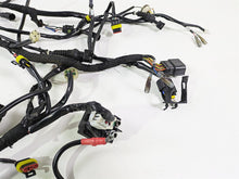 Load image into Gallery viewer, 2010 Ducati Streetfighter 1098 S Wiring Harness Loom - Some Damage 51016621B