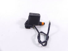 Load image into Gallery viewer, 2013 Ducati Hyperstrada 821 Front Brake Master Cylinder 62440791B | Mototech271