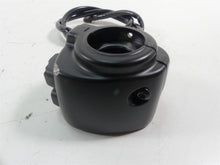 Load image into Gallery viewer, 2020 Harley XL1200 CX Sportster Roadster Left Hand Control Switch -Read 71500292 | Mototech271