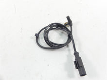 Load image into Gallery viewer, 2015 BMW F800GS K72 Rear Abs Brake Wheel Speed Sensor 34527715117 | Mototech271