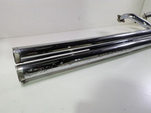 Load image into Gallery viewer, 1999 Yamaha XV1600 Road Star Cobra Speedster Longs Exhaust System 2921T