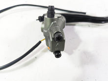 Load image into Gallery viewer, 2023 Triumph Street Triple 765 RS Front Radial Brake Master Cylinder T2024898