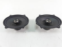 Load image into Gallery viewer, 2011 Harley Touring FLTRU Road Glide Front Hogtunes Gen3 5x7 Speaker Set 3572-AA