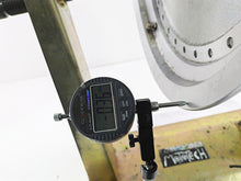 Load image into Gallery viewer, 2004 Harley Softail FLSTF Fat Boy Straight 16x3 Solid Rear Wheel Rim 41092-03