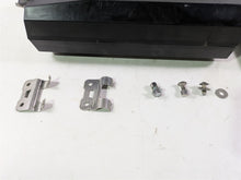 Load image into Gallery viewer, 2015 BMW R1200 GS Adv K51 Touratech Toolbox Tool Box For Pannier -Read 045-5610