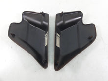 Load image into Gallery viewer, 2007 Harley FLHTCU SE2 CVO Electra Glide Side Cover Fairing 66620-07 66621-07 | Mototech271