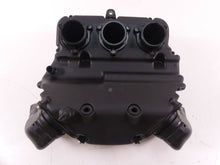 Load image into Gallery viewer, 2014 MV Agusta B3 Brutale 800 EAS Air Box Cleaner Breather Set 8000B6003 B6335 | Mototech271