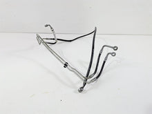 Load image into Gallery viewer, 2022 Ducati Hypermotard 950 Rear Abs Brake Line Set 61911571A 61911651A