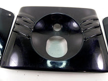 Load image into Gallery viewer, 2016 Harley Softail FLS Slim Headlight Nacelle & Fork Tube Covers Set 45900032 | Mototech271