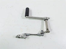 Load image into Gallery viewer, 2010 BMW R1200GS K25 Shifter Shift Lever & Linkage 23417670378