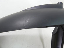 Load image into Gallery viewer, 2016 BMW R1200GS K50 Front Lower Fender Mud Guard Tire Hugger - Read 46618532313
