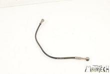 Load image into Gallery viewer, 2015 KTM 1290 Super Duke R ABS Front Brake Master Cylinder Brake Line 6134200100 | Mototech271