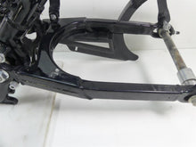 Load image into Gallery viewer, 2020 Harley Sportster XL1200 NS Iron Straight Frame Chassis & Swingarm With Texas Salvage Title 47000031 | Mototech271