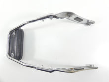 Load image into Gallery viewer, 2016 Honda VT1300 CRG Stateline Rear Low Chrome Sissybar Backrest 08F75-MFY-100C | Mototech271