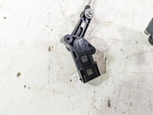 Load image into Gallery viewer, 2022 BMW R1250 RT K052 Front Rear Bike Leveling Sensor Set 37146870000 | Mototech271