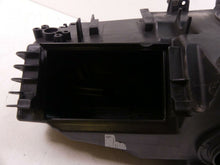 Load image into Gallery viewer, 2008 BMW R1200GS K255 Adv Air Box Cleaner Breather Filter Tubes Set 13717672506