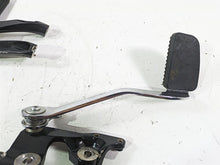 Load image into Gallery viewer, 2021 Harley Softail FLSL Slim Right Floorboard & Brake Pedal 50500737 50600202