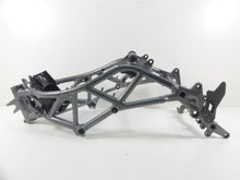 Load image into Gallery viewer, 2017 BMW F800GS K72 Straight Main Chassis Frame Slvg 46511600237