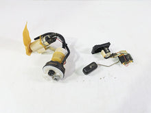 Load image into Gallery viewer, 2022 Ducati Scrambler Desert Sled Fuel Gas Petrol Pump & Level Sender 16014853A | Mototech271