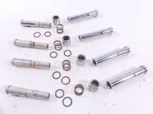 Load image into Gallery viewer, 2011 Harley Touring FLHRC Road King Lifter Rod Chrome Cover Set 17965-99 | Mototech271