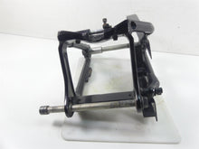 Load image into Gallery viewer, 2019 Harley Softail FLSB Sport Glide Swingarm Swing Arm & Guards 47400099BHP | Mototech271