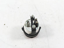 Load image into Gallery viewer, 2008 Harley FLHTCU Electra Glide Air Temp Temperature Gauge 75109-96C