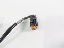 Load image into Gallery viewer, 2007 Harley Touring FLHRSE CVO Road King Indicator Instrument Lights 68113-99B