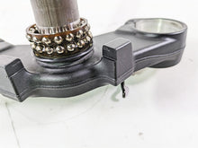 Load image into Gallery viewer, 2022 Kawasaki ZR900RS Cafe Lower Triple Tree Steering Clamp 44037-0172-18R | Mototech271