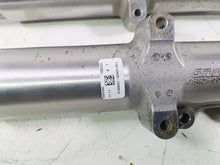 Load image into Gallery viewer, 2016 Harley Touring FLTRX Road Glide Front Fork Leg Set 49mm 45400021 45400022 | Mototech271