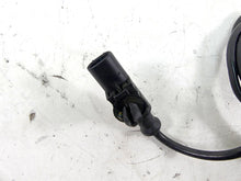 Load image into Gallery viewer, 2013 Ducati Diavel Red Rear Abs Brake Wheel Speed Sensor 55212111B | Mototech271