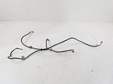 Load image into Gallery viewer, 2015 BMW K1600 GT K48 Front Abs Brake Line Set 34328546368