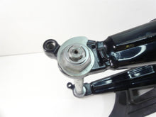 Load image into Gallery viewer, 2012 Harley Touring FLHX Street Glide Rear Swingarm Swing Arm 25mm Axle 47549-09
