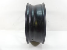 Load image into Gallery viewer, 2008 Ducati Hypermotard 1100 Straight Marchesini Rear 17x5.5 Wheel Rim 50221341A | Mototech271