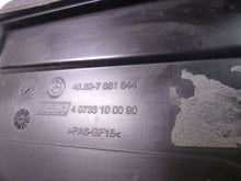 Load image into Gallery viewer, 2013 BMW R1200RT K26 Side Glove Storage Radio Box Housing + Lid 46637681544 | Mototech271