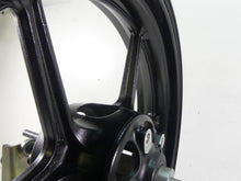 Load image into Gallery viewer, 2013 Kawasaki ZX636 ZX6R Ninja Straight 17x3.5 Front Wheel Rim 41073-0596-18F | Mototech271