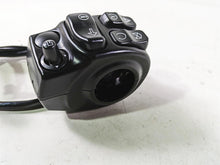 Load image into Gallery viewer, 2017 Harley Touring FLTRXS Road Glide Right Hand Control Switch 71500129C | Mototech271