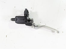 Load image into Gallery viewer, 2016 Moto Guzzi Stelvio 1200 8V NTX Brembo Clutch Master Cylinder 978607 | Mototech271