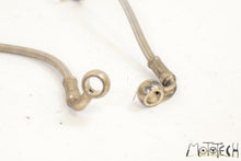 Load image into Gallery viewer, 2010 BMW R1200 GS R1200GS K25 ABS To Front Calipers Line 34327720825 | Mototech271