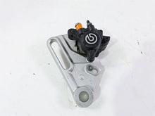 Load image into Gallery viewer, 2017 BMW F800GS Adv K75 Brembo Rear Brake Caliper + Mount 34217717627