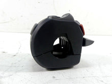 Load image into Gallery viewer, 2009 BMW R1200 GS K25 Left Hand Esa Abs Turn Signal Control Switch 61317704625 | Mototech271