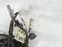 Load image into Gallery viewer, 2015 KTM 1290R Super Duke Main & Engine Wiring Harness Set - Read 61311075033